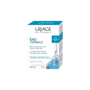 URIAGE EAU THERMALE SERUM BOOSTER H.A 30ML