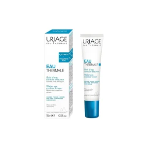 URIAGE SOIN DʹEAU CONTOUR DES YEUX