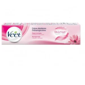 Veet Rose 100 ML
