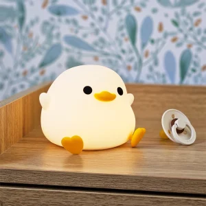 Veilleuse Petit Canard