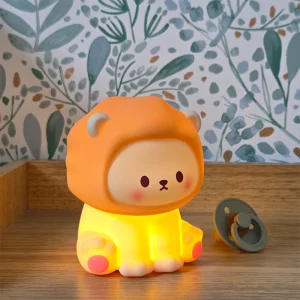 Veilleuse Petit Lion