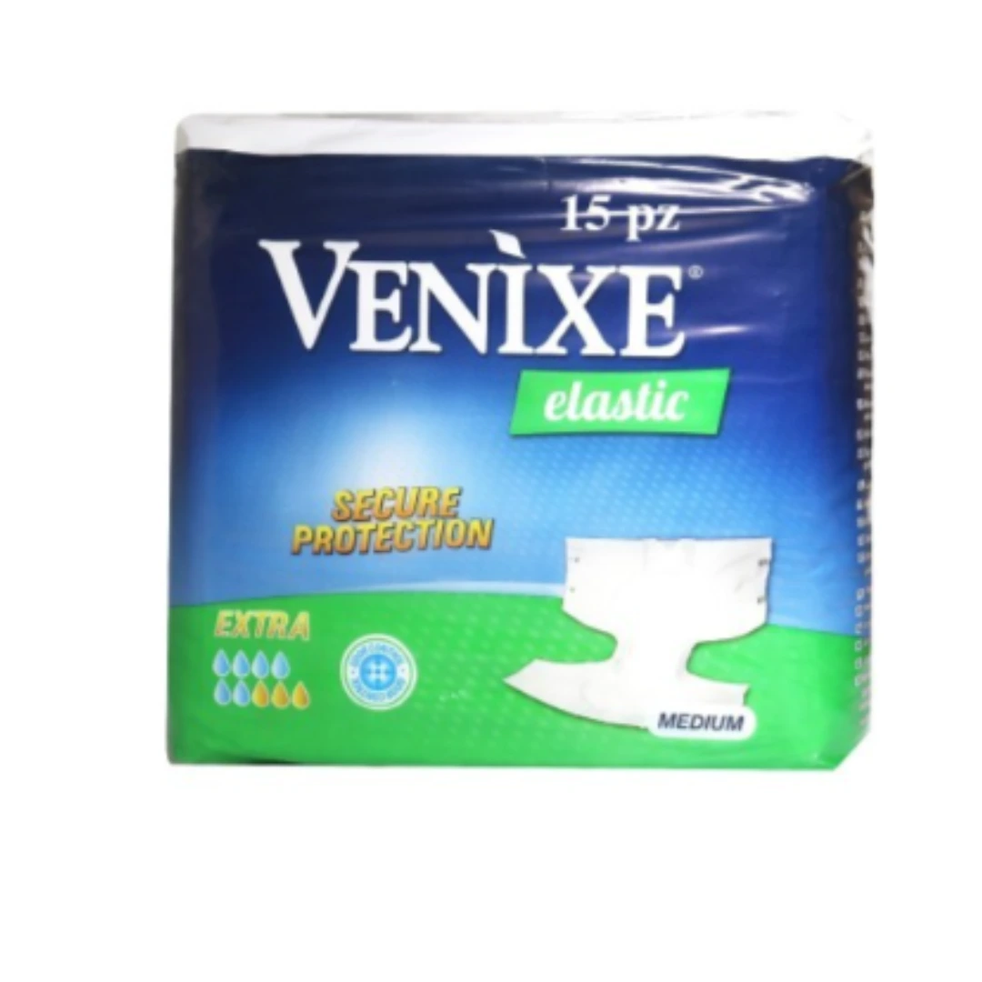 venixe couche culottes medium