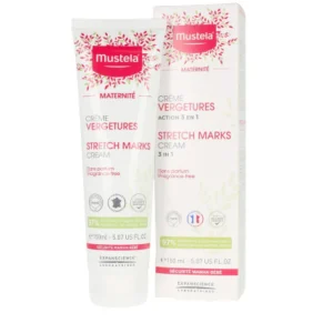 Mustela Creme Vergetures 150ML
