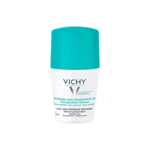 Vichy deo bille anti-transpirant 50ml