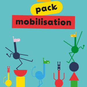 Pack mobilisation