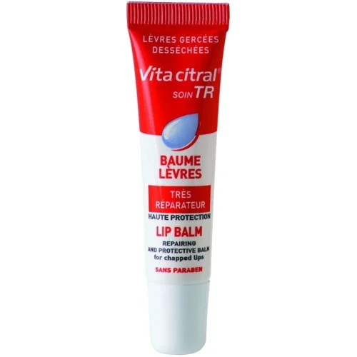 Vita Citral tr baume a levres 15ml
